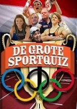 De Grote Sportquiz in Volendam