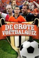De Grote Voetbalquiz in Haarlem