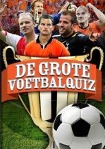 De Grote Voetbalquiz in Volendam