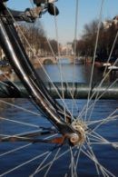 Fietspuzzeltocht in Hoorn