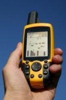 GPS Speurtocht in Volendam