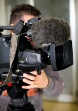 Videoclip Opnemen in Alkmaar