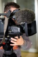 Videoclip Opnemen in Scheveningen