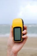 GPS Steppuzzeltocht door de Duinen
