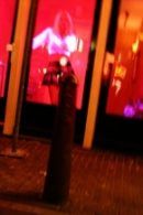 Strijd op de Wallen puzzeltocht in Amsterdam