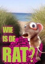 Wie is de Rat Arrangement Zandvoort