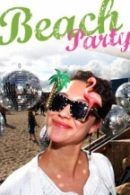 Beach Party in Zandvoort aan Zee
