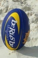 Beach Rugby – Strandrugby