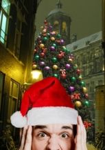 Crazy 88 Winter Edition in Dordrecht