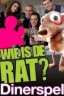 Wie is de Rat Dinerspel in Haarlem
