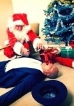 Winter Moordspeldiner in Maastricht