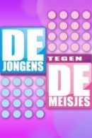 De Jongens Tegen De Meisjes in Alkmaar