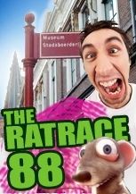 The Ratrace 88 in Zandvoort
