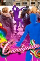 De Candyman in Volendam