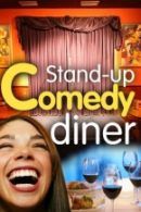 Stand-Up Comedy Diner in Volendam