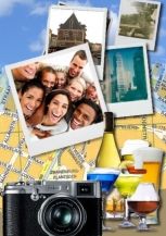 Get The Picture Fotopuzzeltocht in Volendam