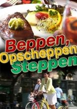Beppen, Opscheppen en Steppen in Hoorn