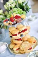 High Tea Tour in Scheveningen