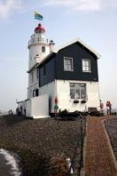 Actieve IJsselmeer-tour Volendam-Marken