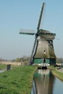 Zaanse Schans – Volendam – Marken rondleiding
