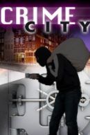 Crime City Wijk aan Zee