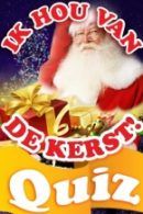 Ik Hou van de Kerst Quiz in Volendam