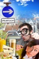 Speurtocht Brunch in Volendam