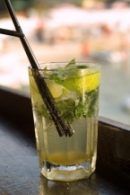 Cocktail Workshop in Scheveningen