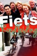 Fietstocht in Scheveningen