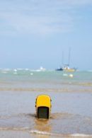 GPS Duintocht Egmond aan Zee