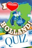 I Love Holland Quiz in Hoorn