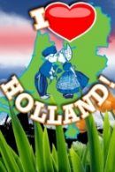 I Love Holland Beach Dinner