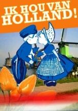 Ik hou van Holland Winter Dinerquiz in Alkmaar