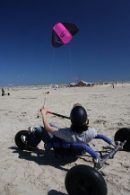Dagje Sportief Uitwaaien op het Strand