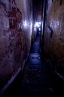 Macaber Hoorn Mysteriespel