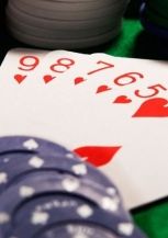 Pokeren (pokerworkshop) in Alkmaar