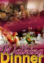 Walking Dinner in Volendam