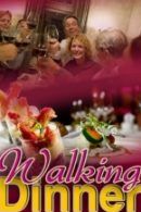 Walking Dinner in Scheveningen