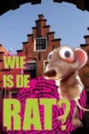 Wie Is De Rat in Haarlem