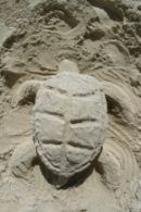 Zandsculpturen Bouwen in Scheveningen