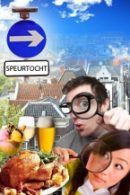 Speurtocht Dinner in Amsterdam