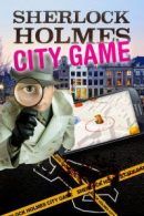 Sherlock Holmes City Game in Wijk aan Zee
