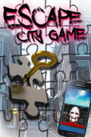 Escape City Tablet Game Wijk aan Zee