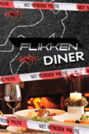 Flikken Dinerspel in Volendam