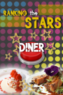 Ranking the Sun Beachparty Diner in Castricum aan Zee