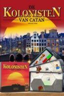 Kolonisten van Egmond aan Zee – Tablet Game