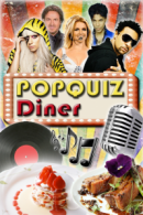 Popquiz Diner in Bergen aan Zee