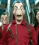 La Casa de Papel VR Game