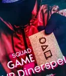 Squad Game VR Dinerspel