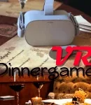 VR Moorddiner